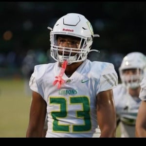 Skylar Alston