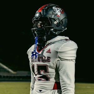 Myles Horne