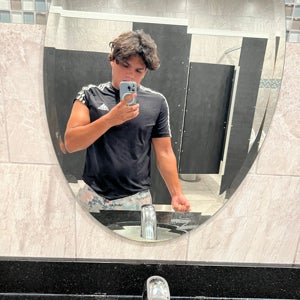 Brian	 Borrera