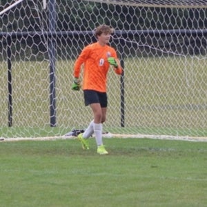 Davin Seger
