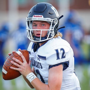 Lane Stockton mugshot