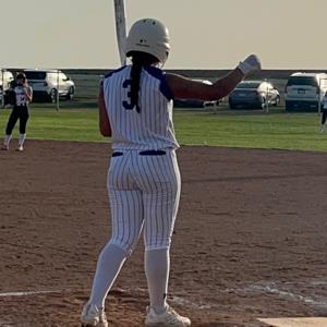 BRIANA ARRIAGA