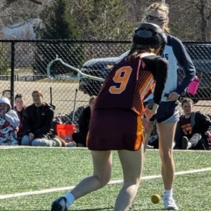 GRACIE BACKHAUS