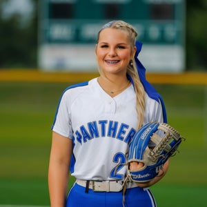 Alyssa Gooden mugshot