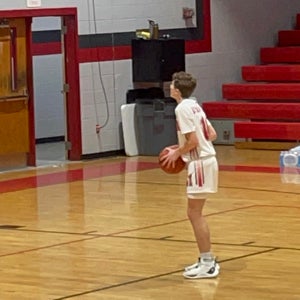 Hayden Tabor