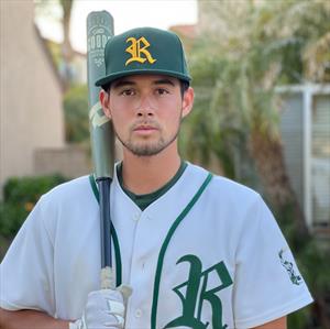 Troy May