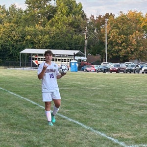 Wade Zimmerman mugshot