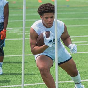 Donovan Mcneal mugshot