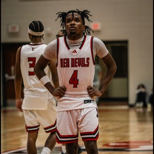 Kendall Jackson mugshot