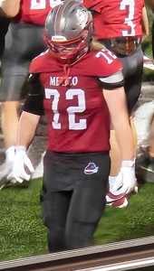 Leighton Hilderman mugshot