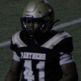 Hakeem Lang