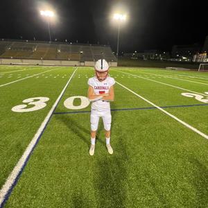 Heath Lunsford mugshot