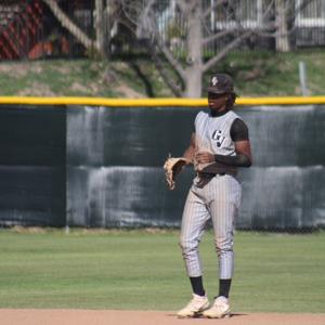 Bryce Gayles
