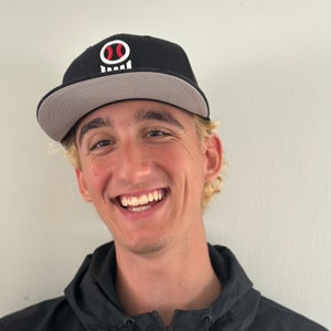 Brody Dutcher mugshot