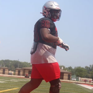 Damien Wilson