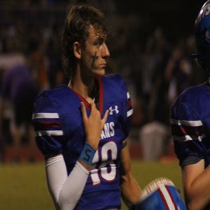 TYLER SAPP