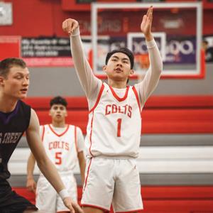 Jared Marquicias mugshot