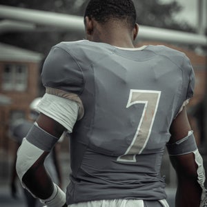 Marcus Cookbey