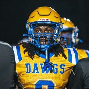 Devin Ford