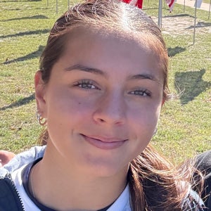 Ava Jimenez mugshot