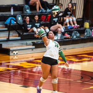 Kallie Thrift mugshot