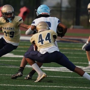 Isaiah Jimenez