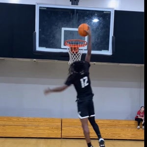 Jalon Solomon