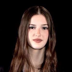 Violet Archer-Klebe mugshot