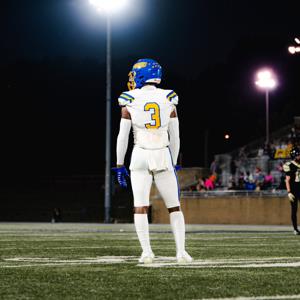 MILES BROWN
