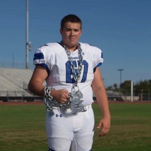 Preston Shorter