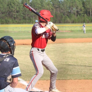 Carson Stafford mugshot