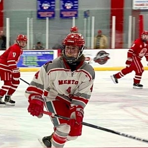 HENRY MARINO