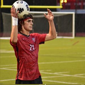 Lucas Masson