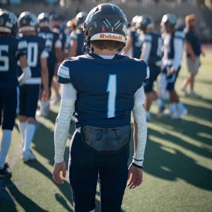 Jaycob Skeen mugshot