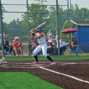 HayLeigh Lenz mugshot