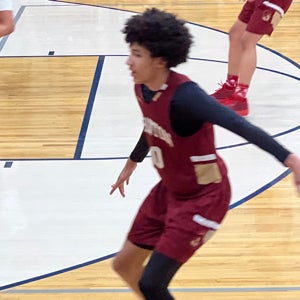 Avery Higgins