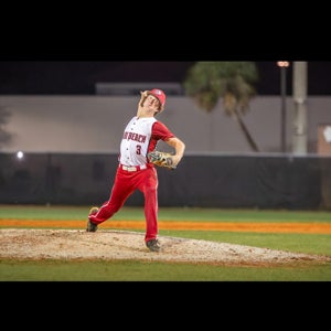 Cody Morgan