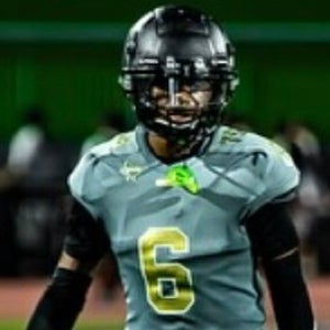 Jayden Williams mugshot