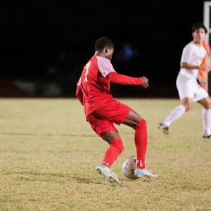 Judnel Francois mugshot