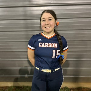 Leah Troutman mugshot