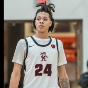 Kendyll Compton mugshot