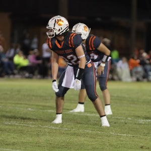 River Hancock mugshot