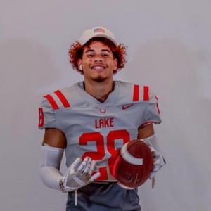 Caleb Santana
