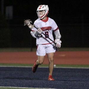 Keaton Jackson mugshot