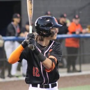 Josh Burrell