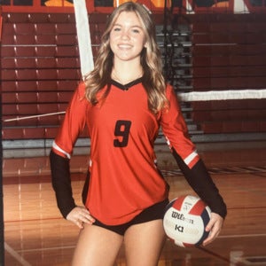 Madi Smith mugshot