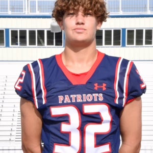 Kyle Pollara
