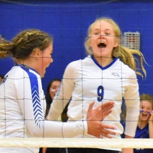 Emmery Bonnell mugshot