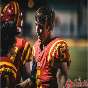 Tommy Chance mugshot