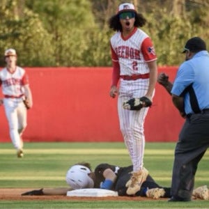 Alonzo Webster mugshot